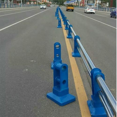 道路护栏